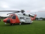 Coast Guard Helicopter